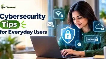 10 Cybersecurity Tips for Everyday Users in India (2026)