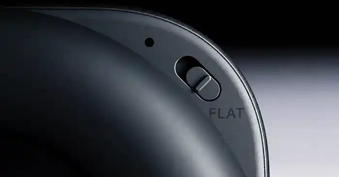 Flat Switch Headphone (1)