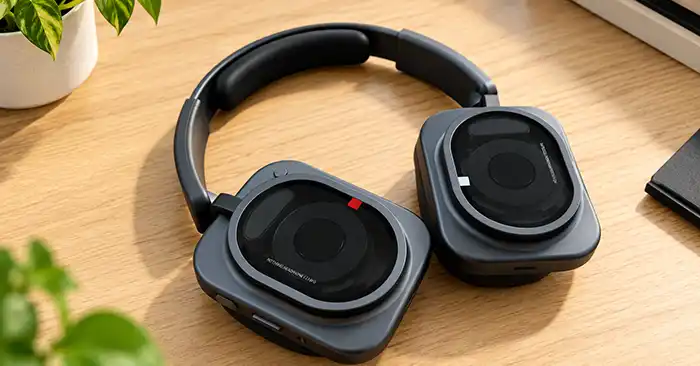 Nothing Headphone (1) Pro Review