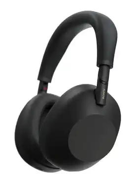 Sony WH-1000XM6