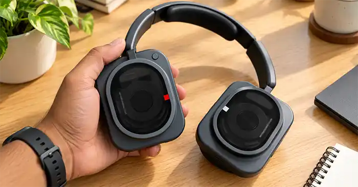 Nothing Headphone (1) Pro Review