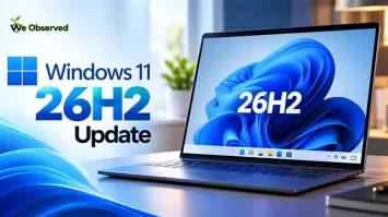 Windows 11 26H2 Update: What It Does and What to Do