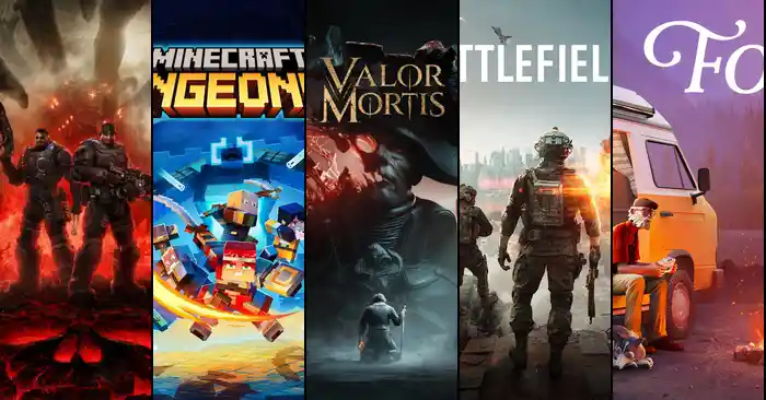 Xbox Game Pass October 2026 Highlights
